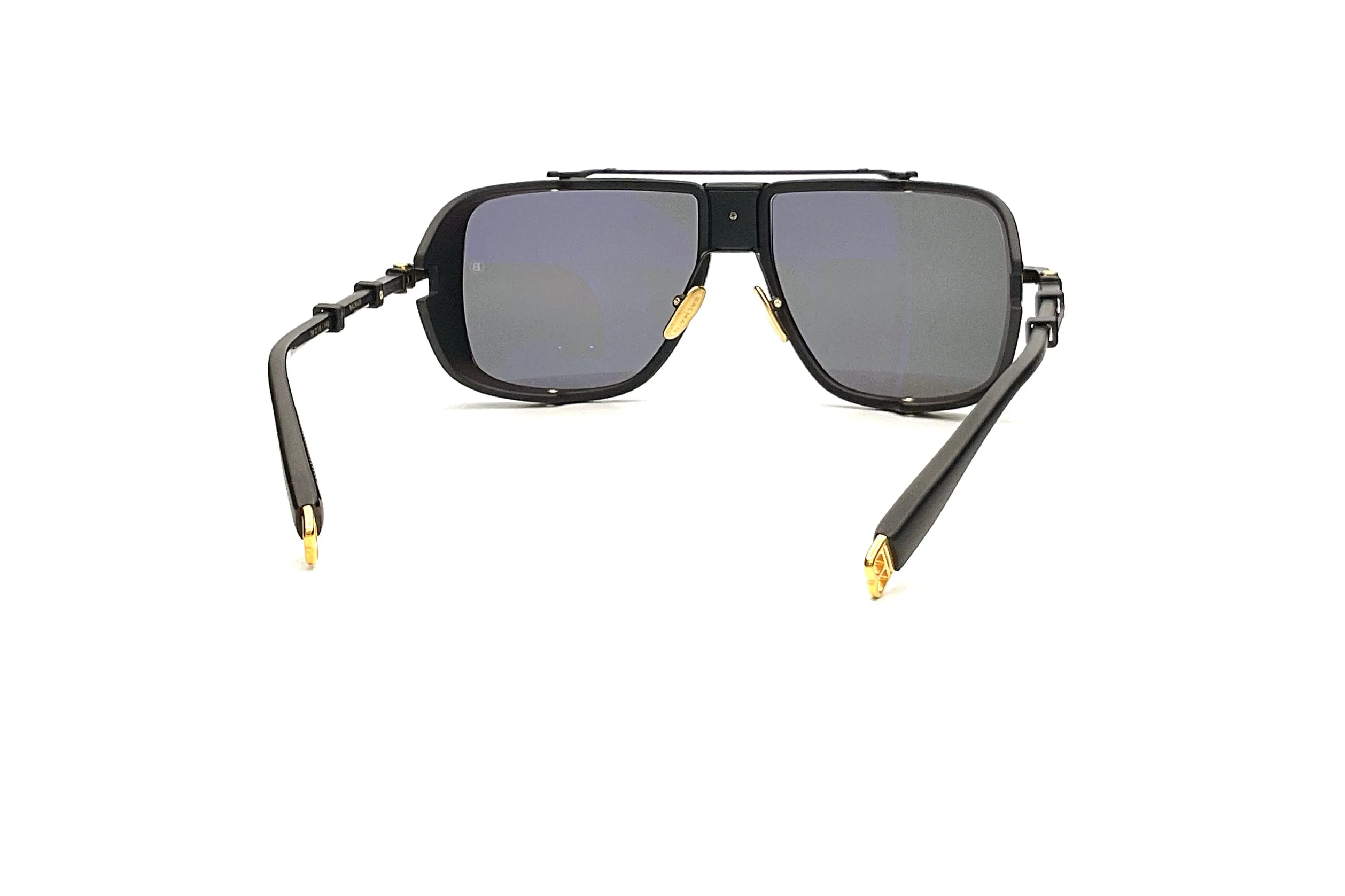 Balmain - O.R. (Matte Black | Gold)