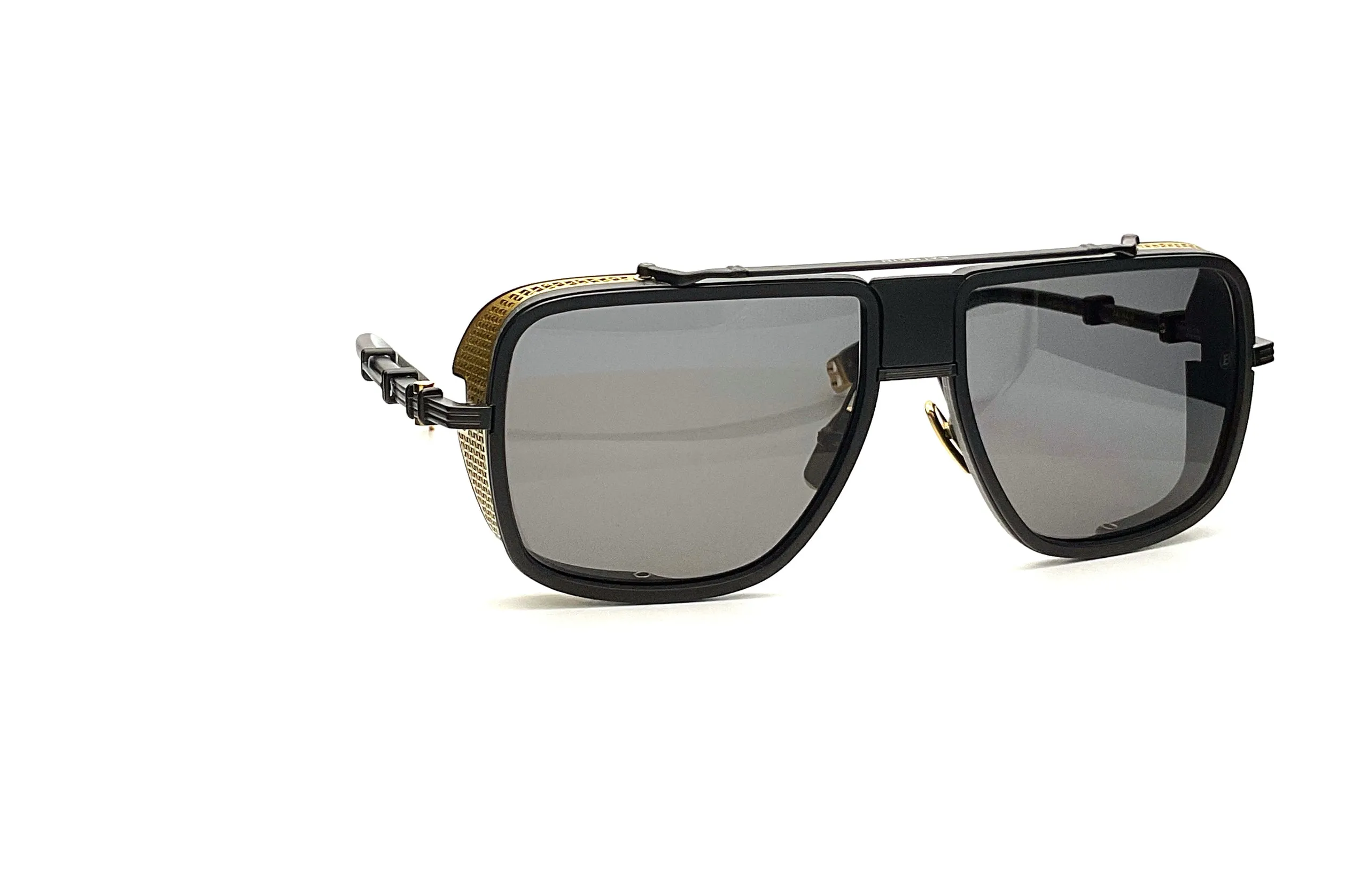 Balmain - O.R. (Matte Black | Gold)