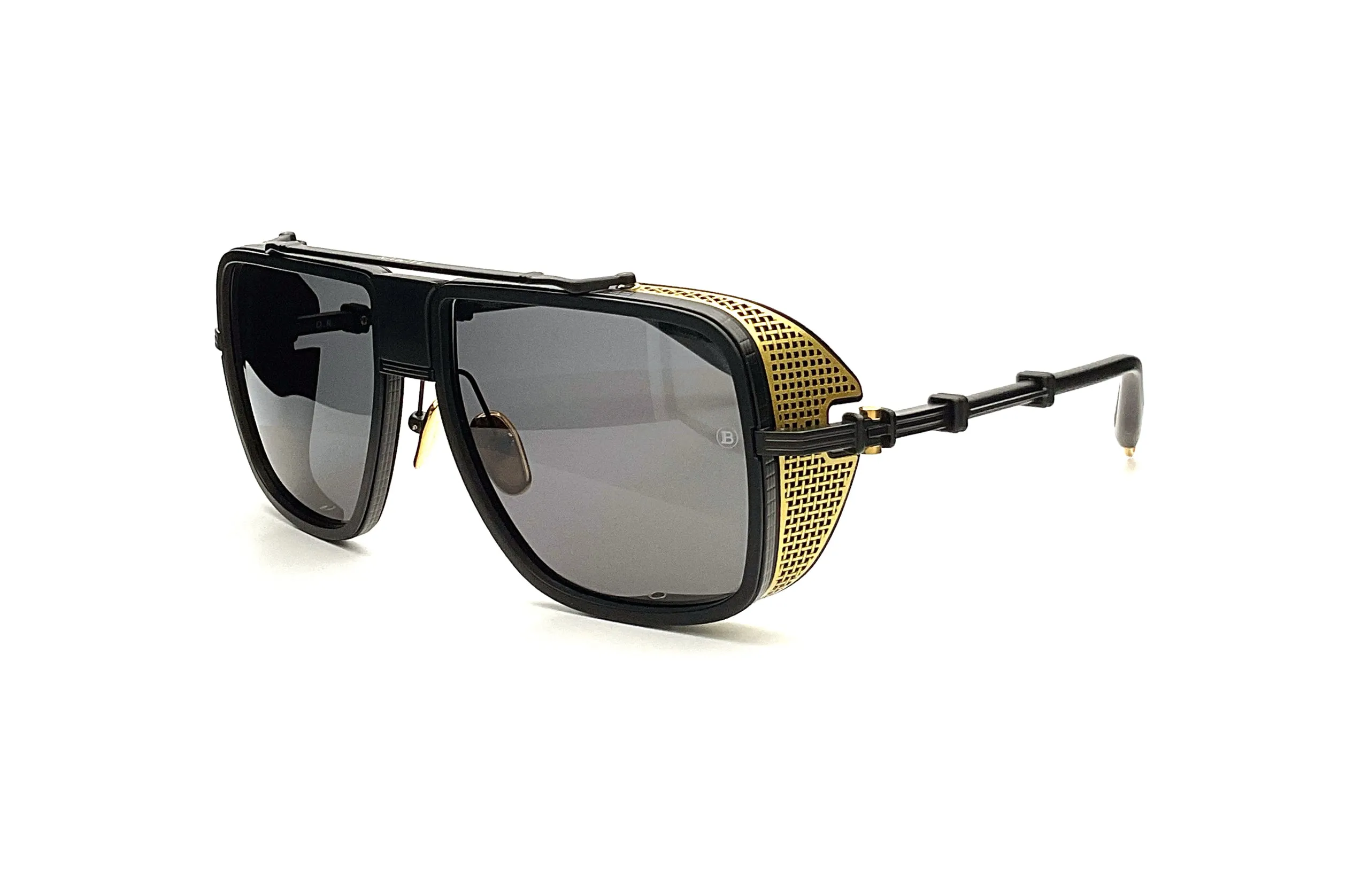 Balmain - O.R. (Matte Black | Gold)