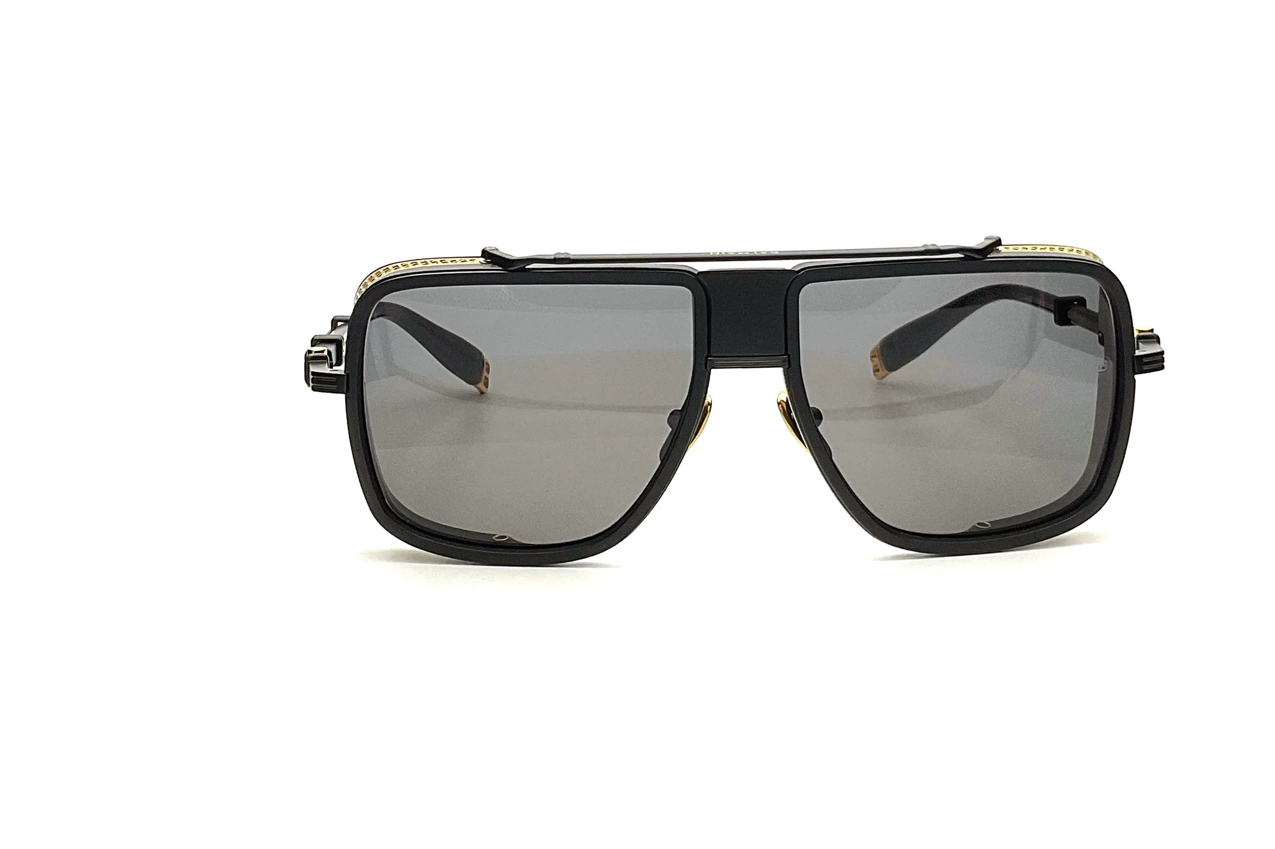 Balmain - O.R. (Matte Black | Gold)