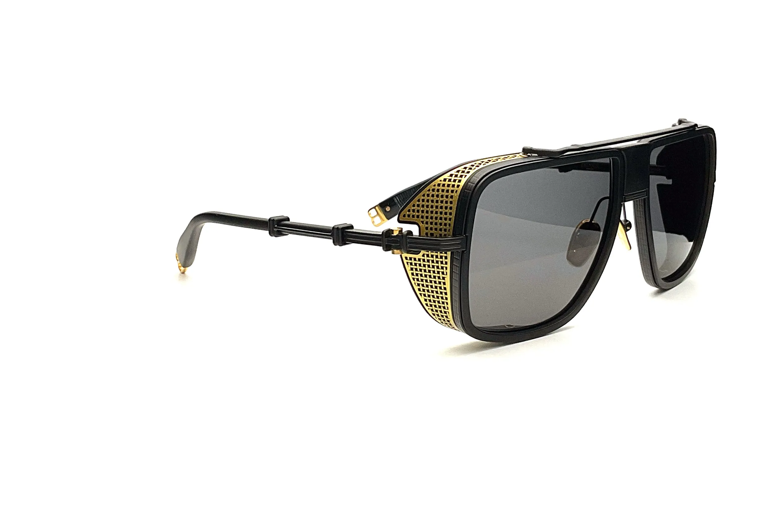 Balmain - O.R. (Matte Black | Gold)