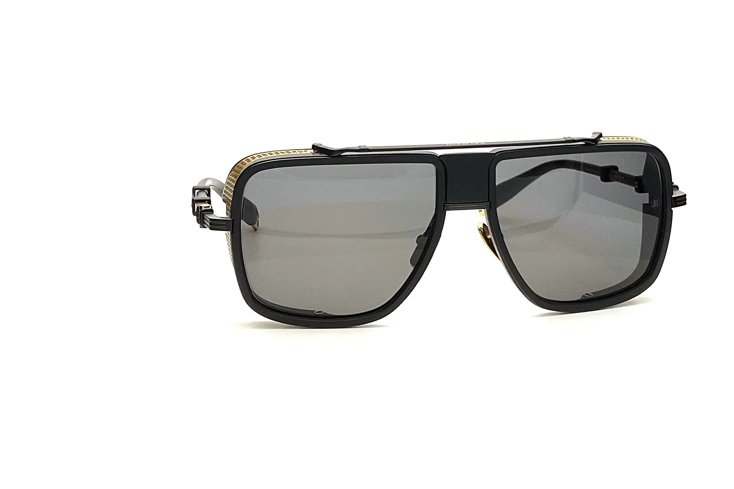 Balmain - O.R. (Matte Black | Gold)