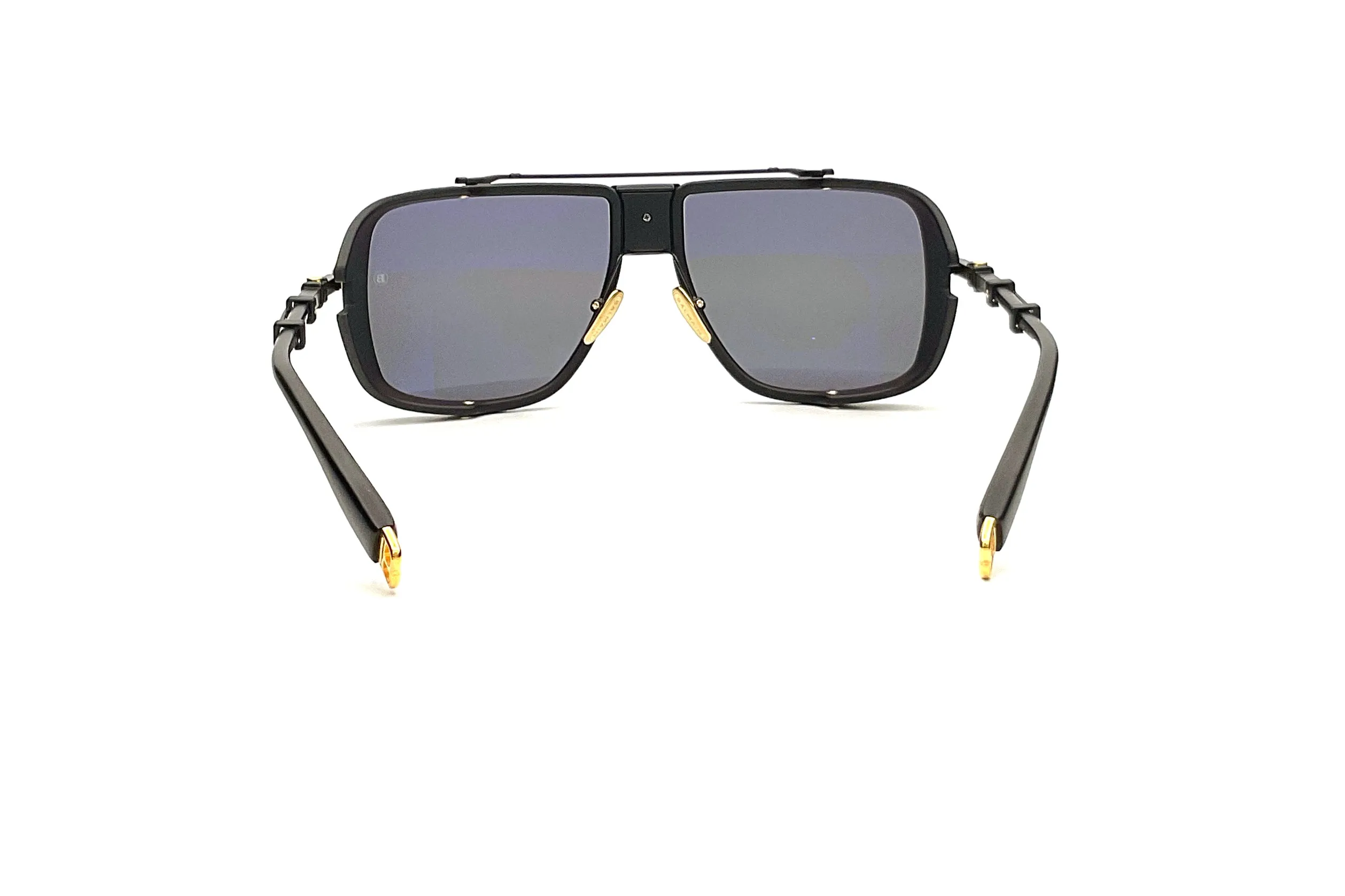 Balmain - O.R. (Matte Black | Gold)
