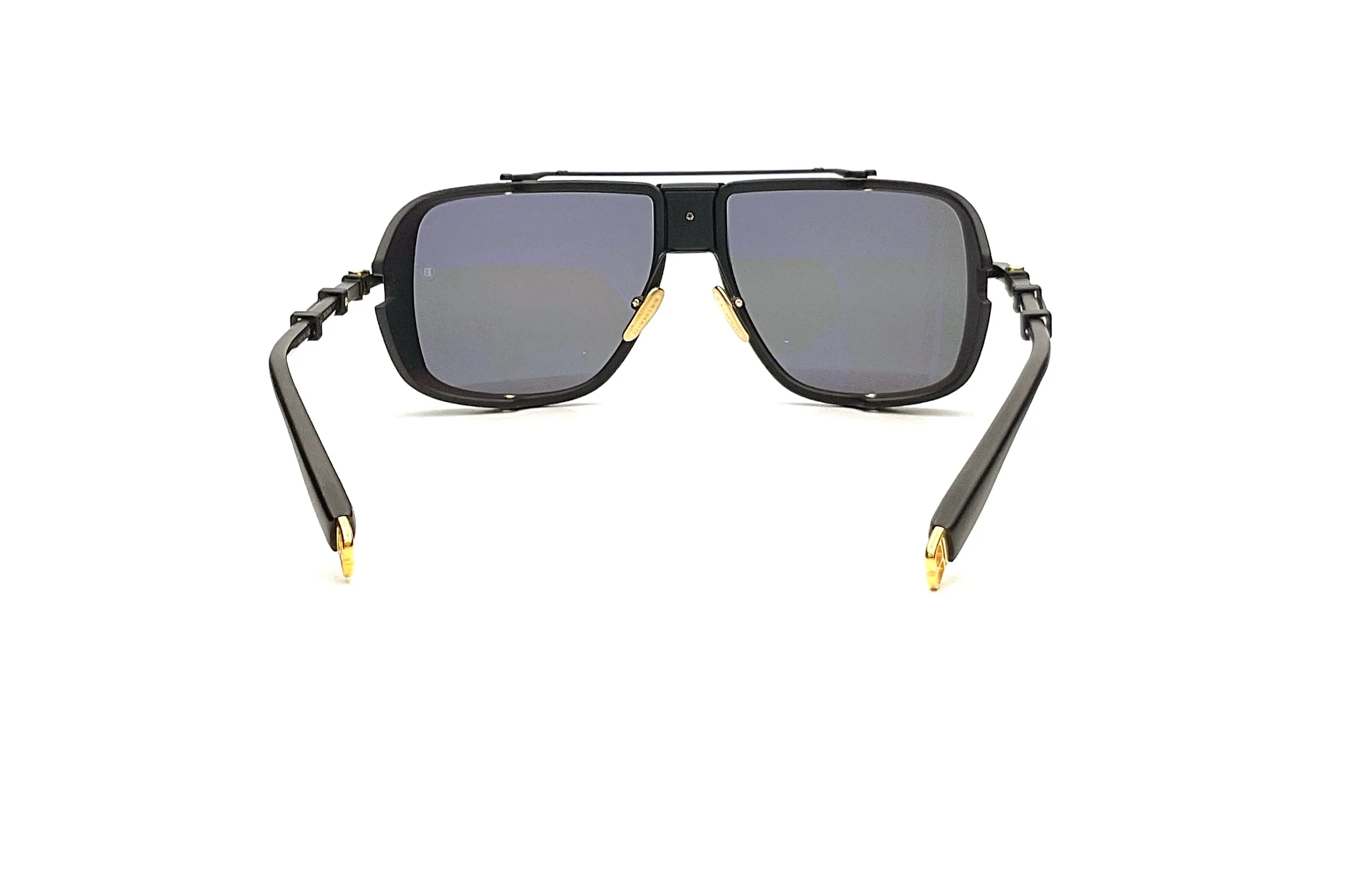 Balmain - O.R. (Matte Black | Gold)