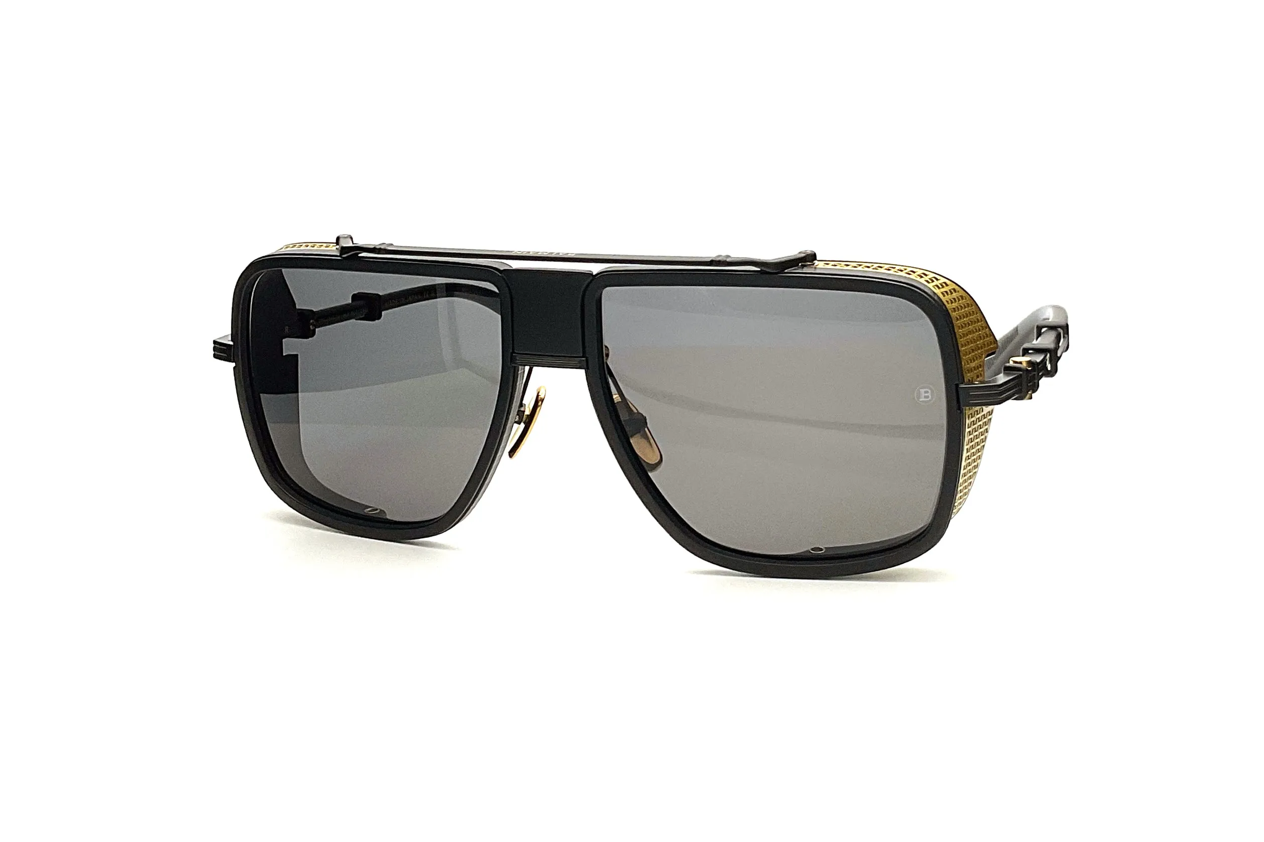 Balmain - O.R. (Matte Black | Gold)