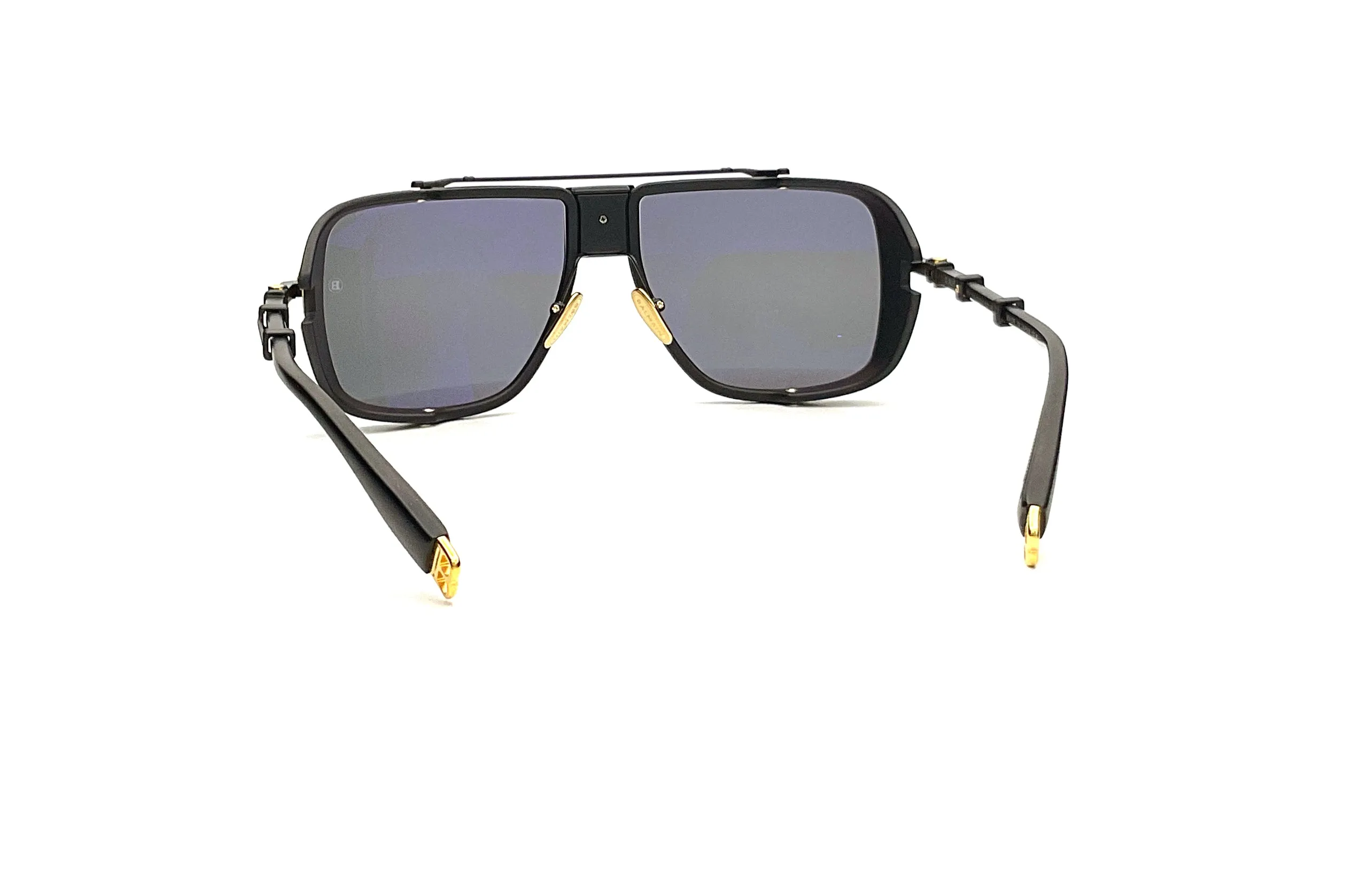 Balmain - O.R. (Matte Black | Gold)