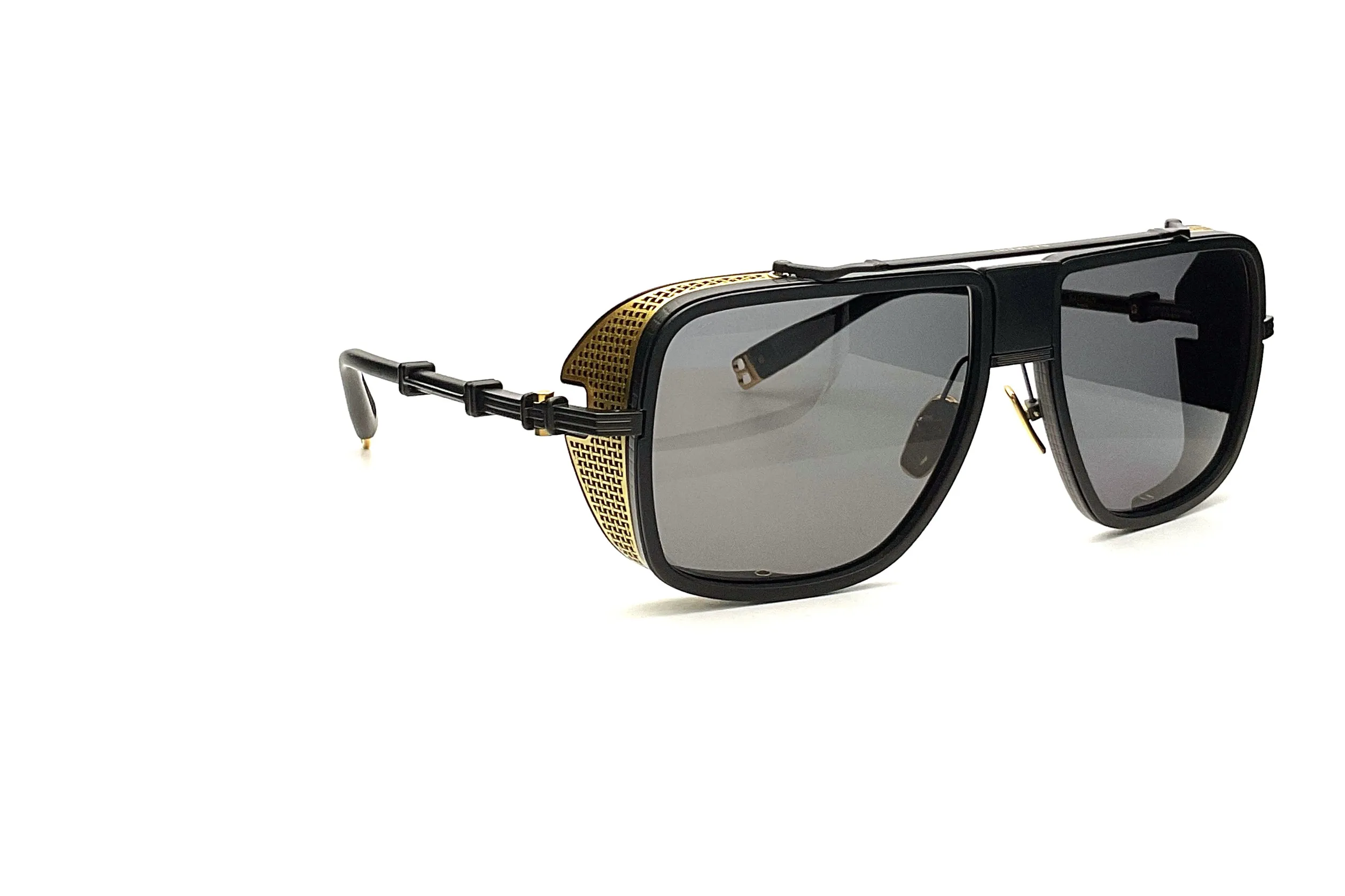 Balmain - O.R. (Matte Black | Gold)