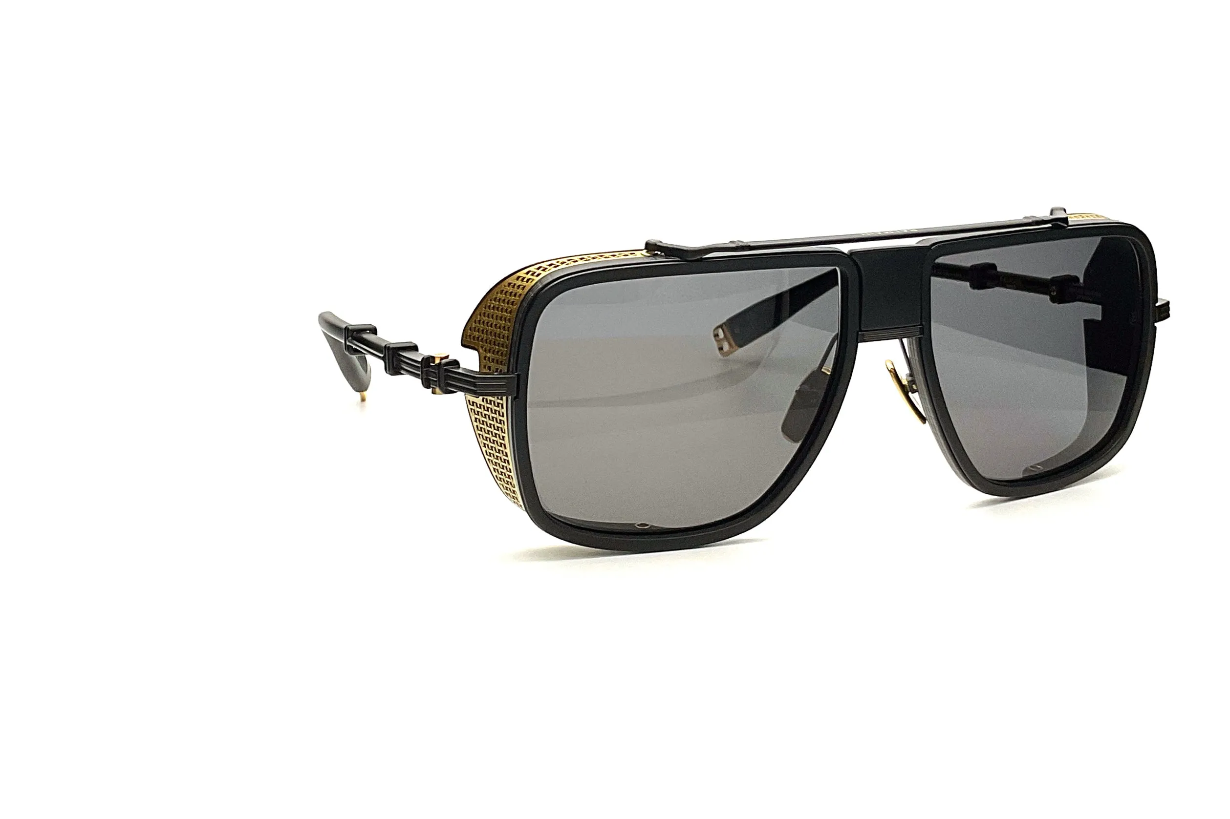Balmain - O.R. (Matte Black | Gold)
