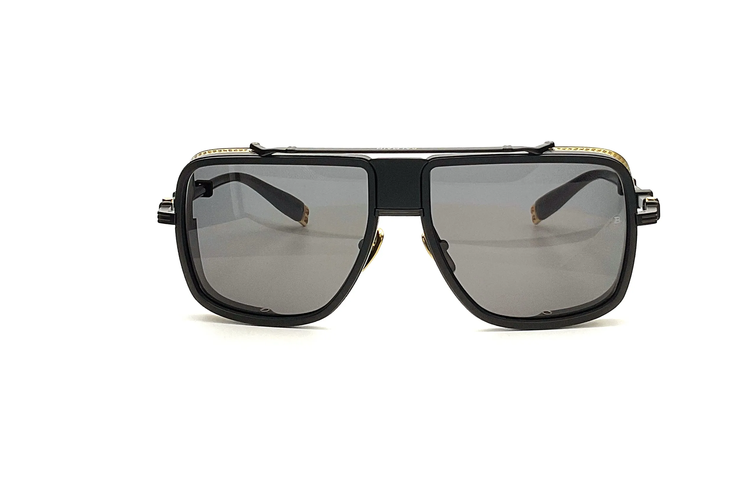 Balmain - O.R. (Matte Black | Gold)