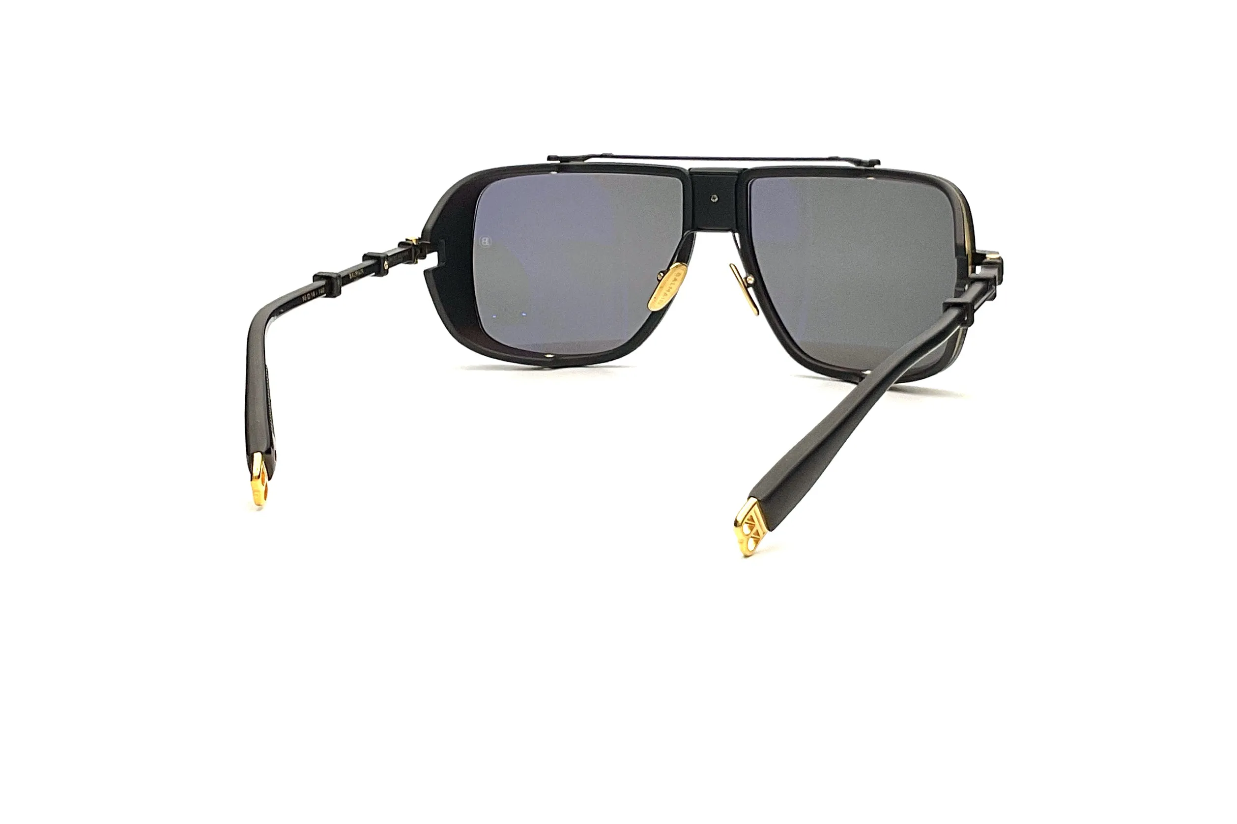 Balmain - O.R. (Matte Black | Gold)