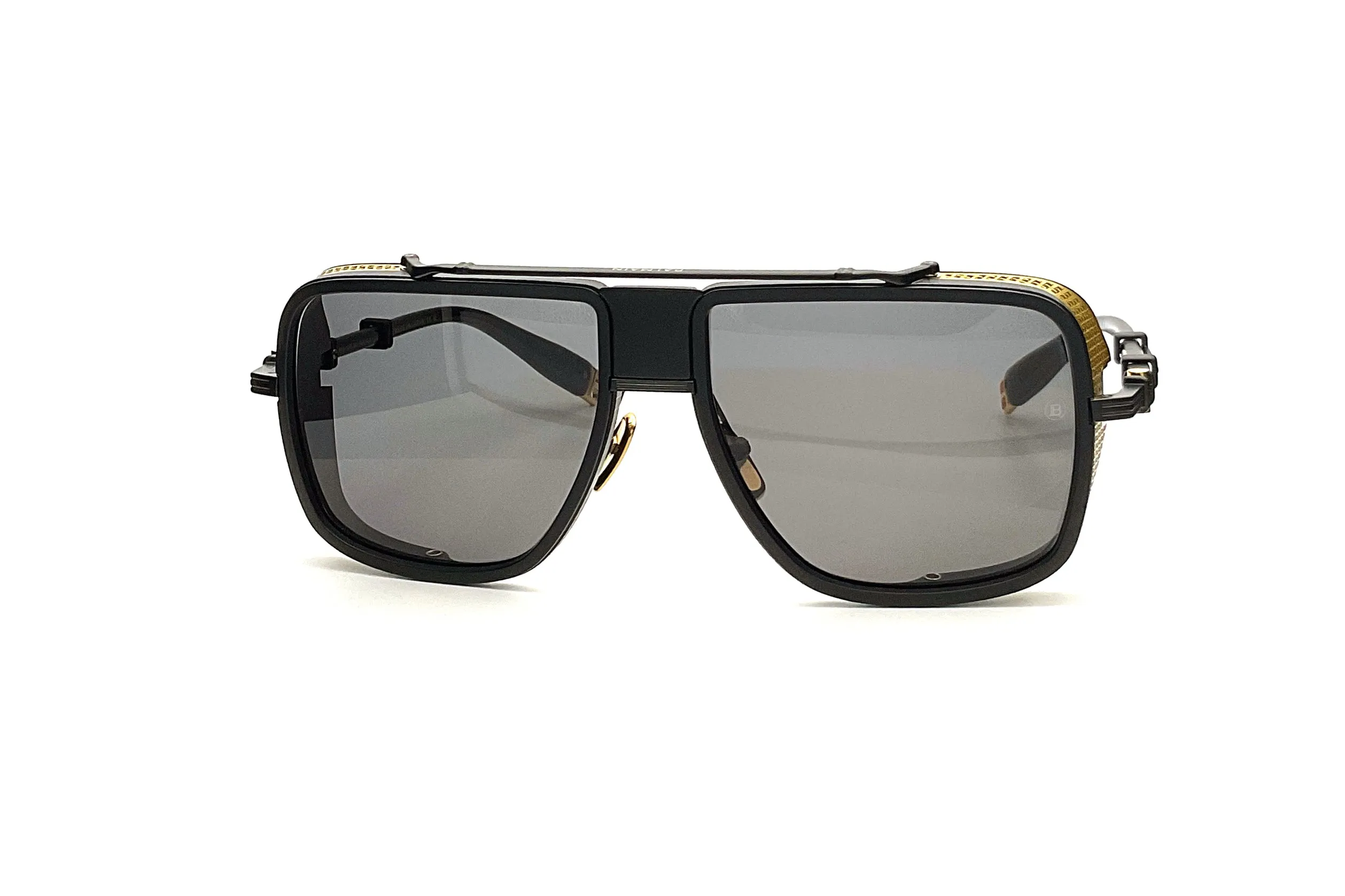 Balmain - O.R. (Matte Black | Gold)