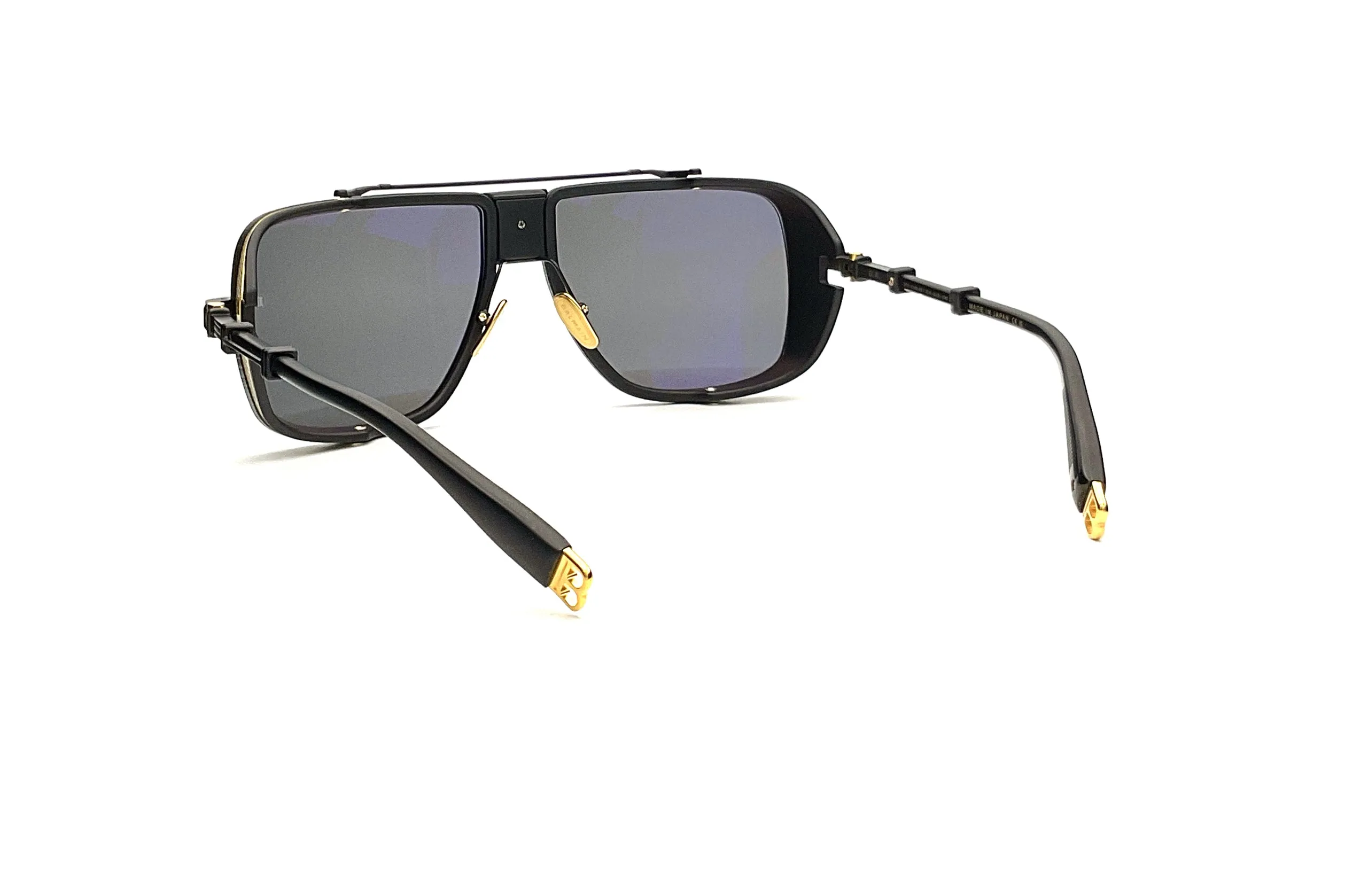 Balmain - O.R. (Matte Black | Gold)