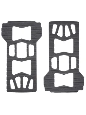 Baseplate Padding Kit Cutout 3