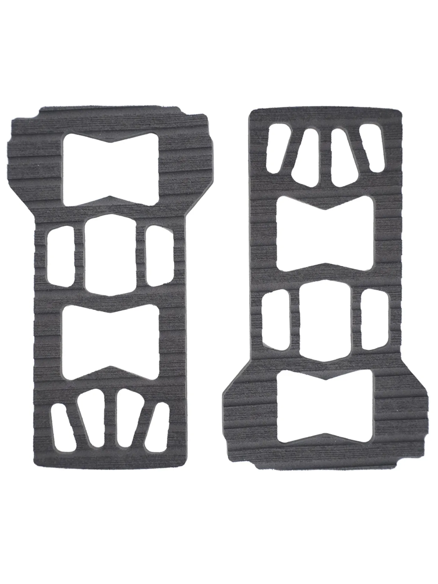 Baseplate Padding Kit Cutout 3