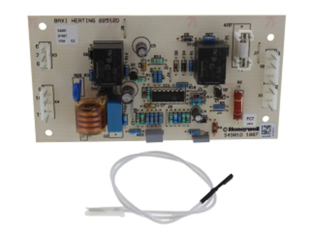 Baxi 225120Bax Sequence Controllers Wm 4/Pf