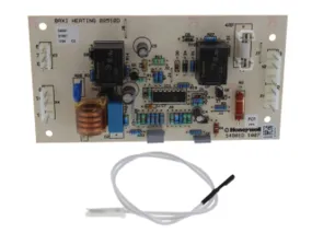 Baxi 225120Bax Sequence Controllers Wm 4/Pf