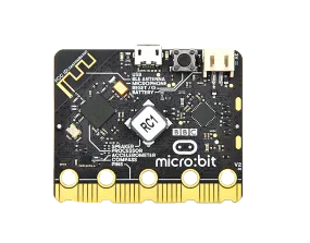 BBC Micro:bit V2.0 Board