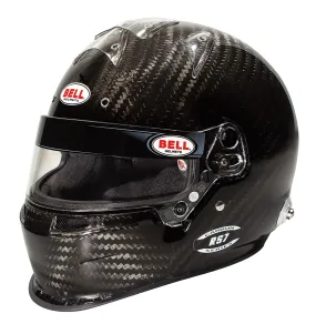 BELL RS7 CARBON DUCKBILL SA2020 HELMET