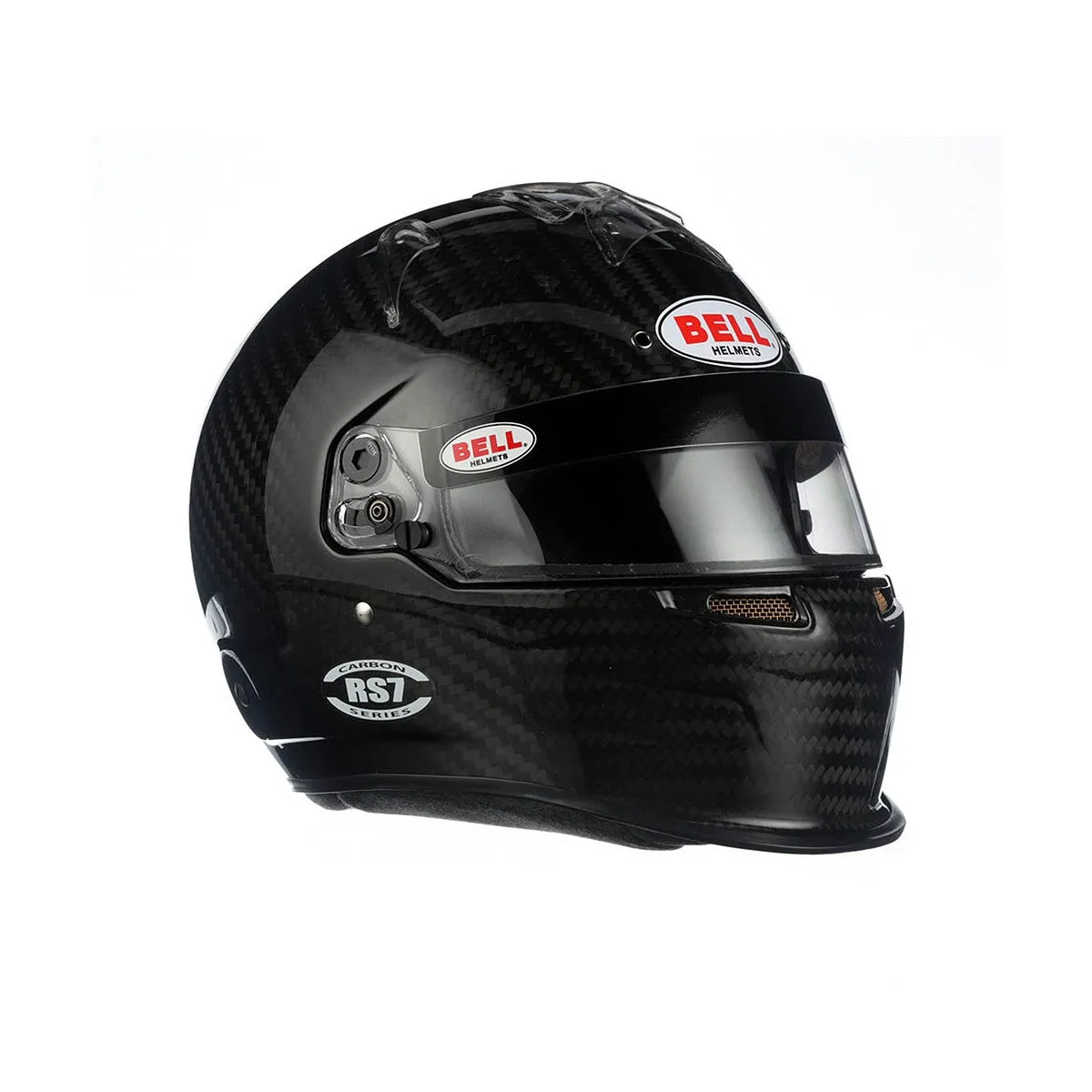 BELL RS7 CARBON DUCKBILL SA2020 HELMET
