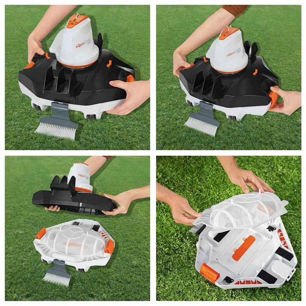 Bestway Flowclear AquaRover Pool Cleaning Robot