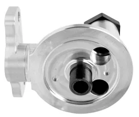 Billet Remote Filter Firewall Mount PFS09-1312