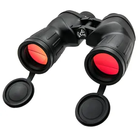 Binocular, Armored: 10x50 with Full-Frame