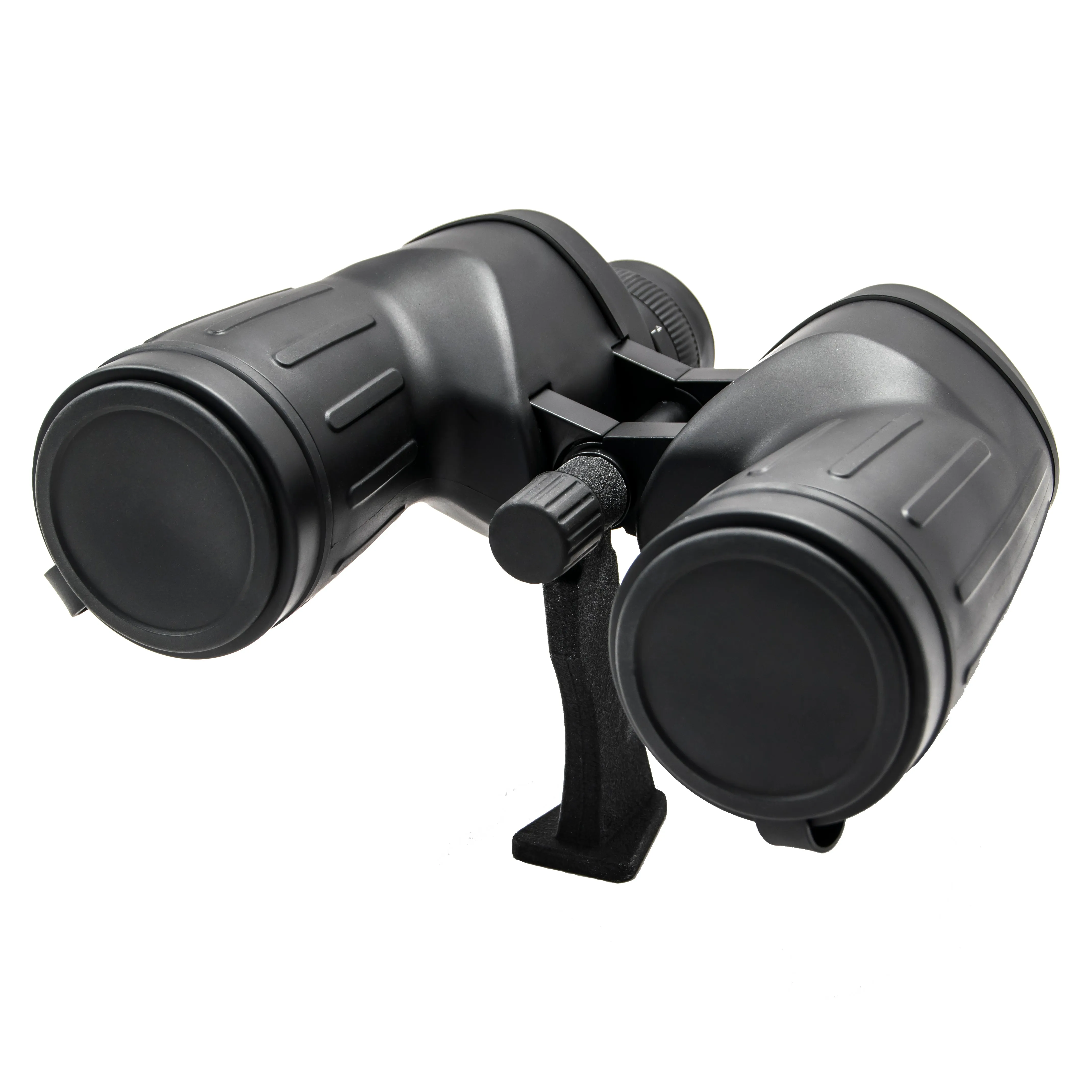 Binocular, Armored: 10x50 with Full-Frame