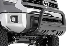 Black Bull Bar - Toyota Sequoia (08-21)/Tundra (07-21) 4WD