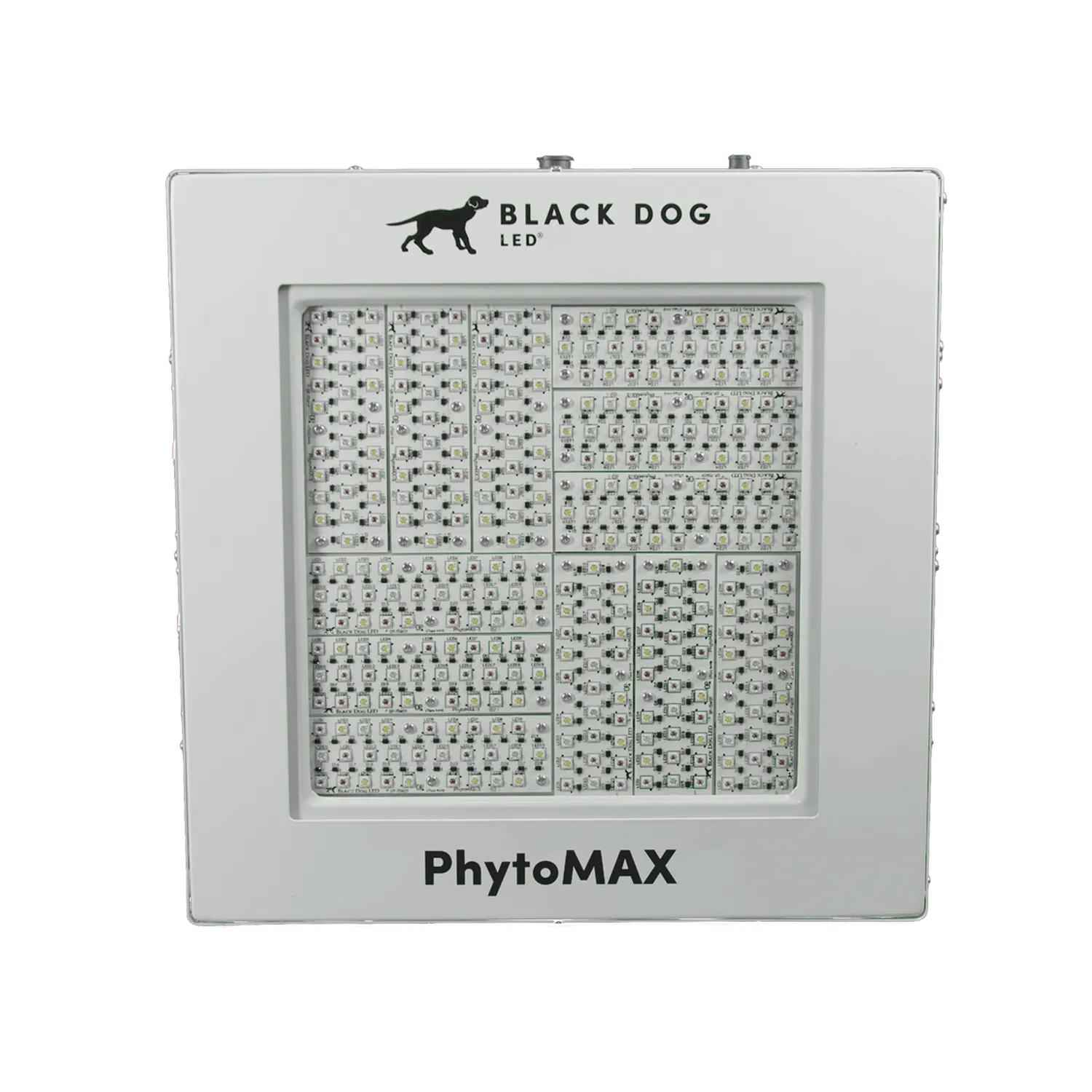 Black Dog LED PhytoMAX-4 12SP 750W LED Grow Light
