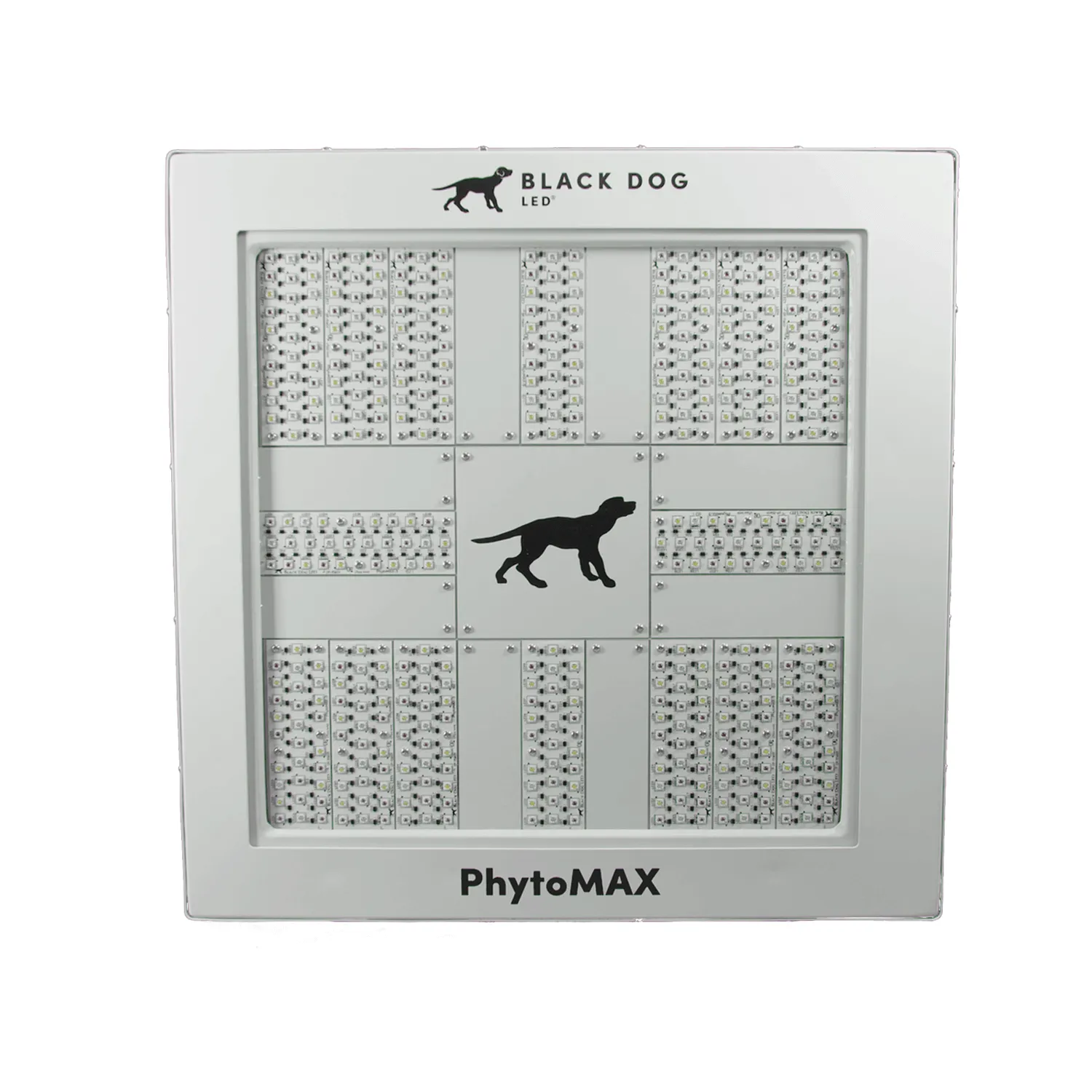 Black Dog LED PhytoMAX-4 16SP 1000W LED Grow Light