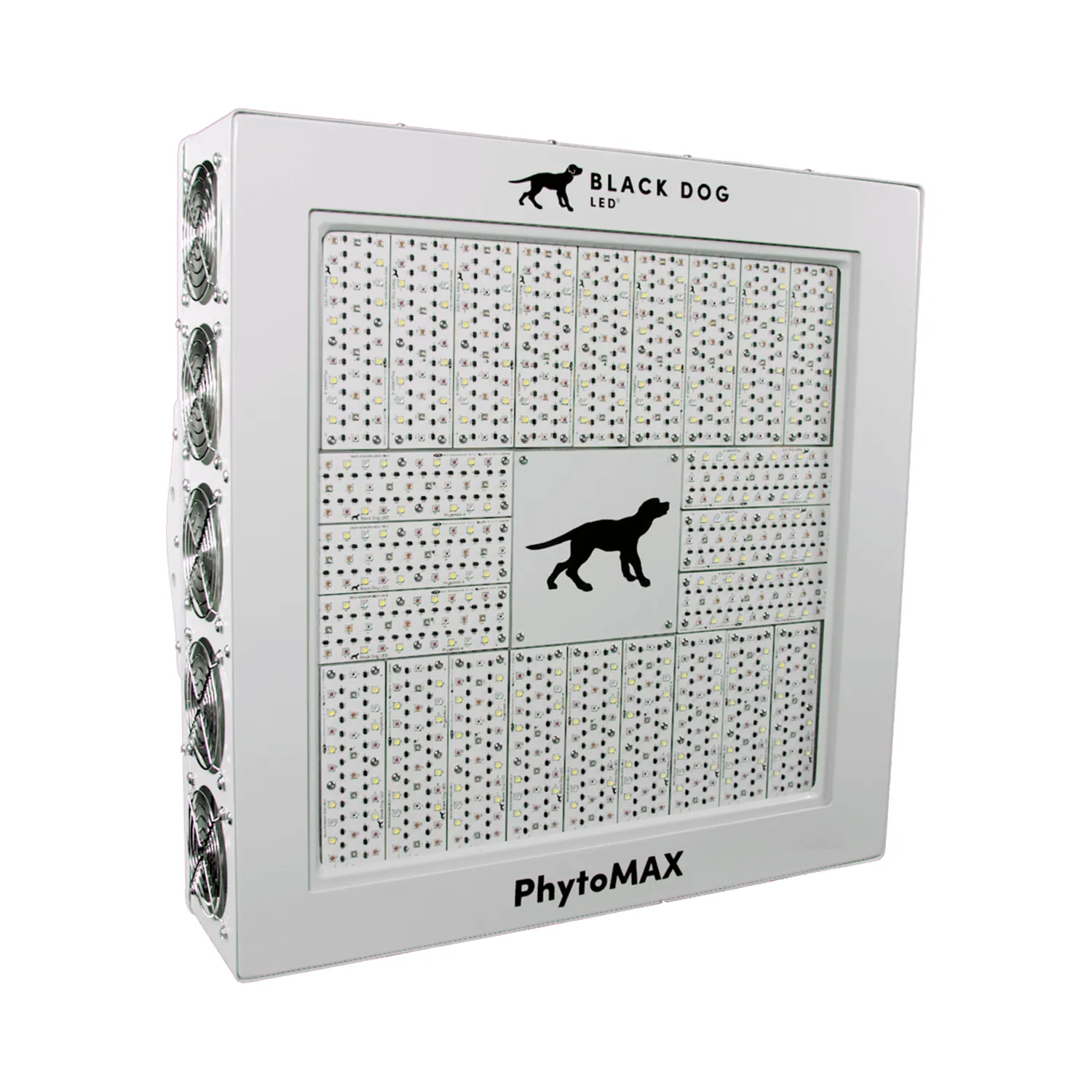 Black Dog LED PhytoMAX-4 24SC 1500W LED Grow Light