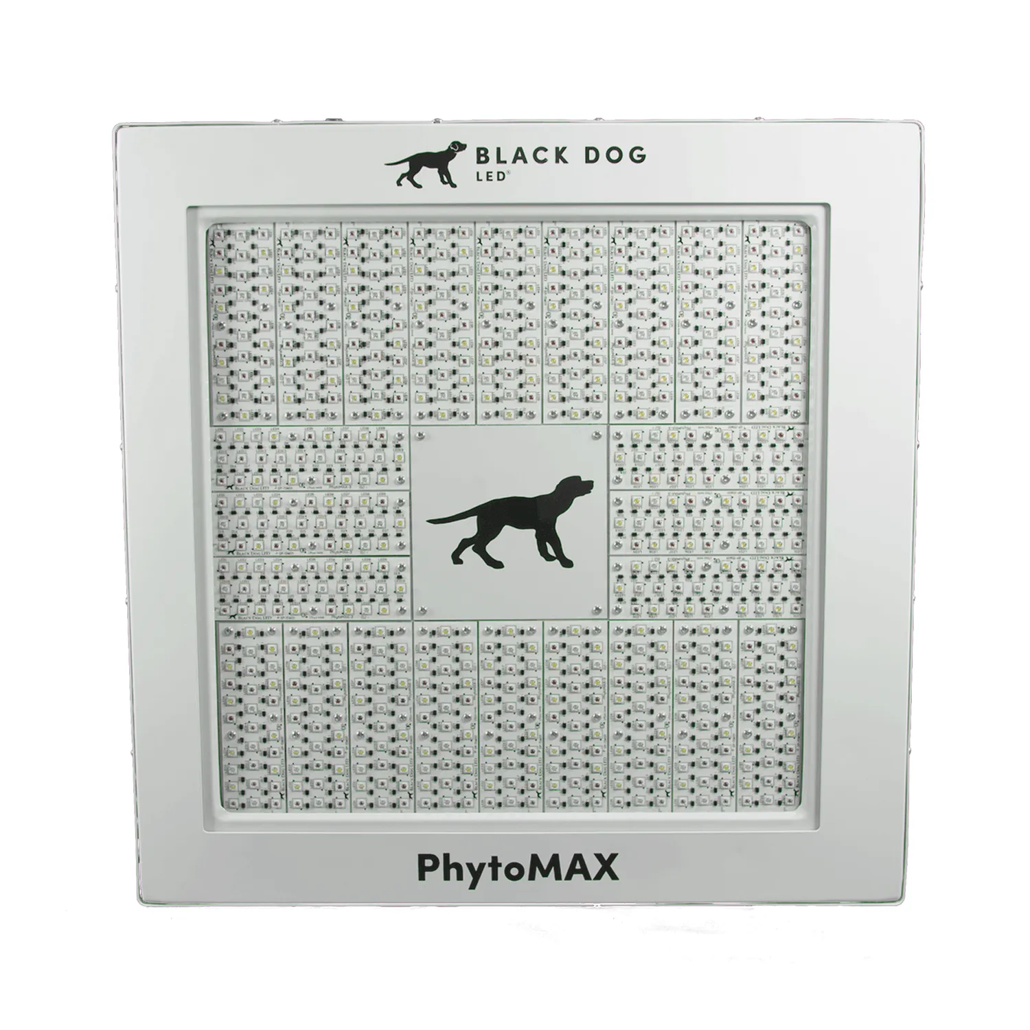 Black Dog LED PhytoMAX-4 24SC 1500W LED Grow Light