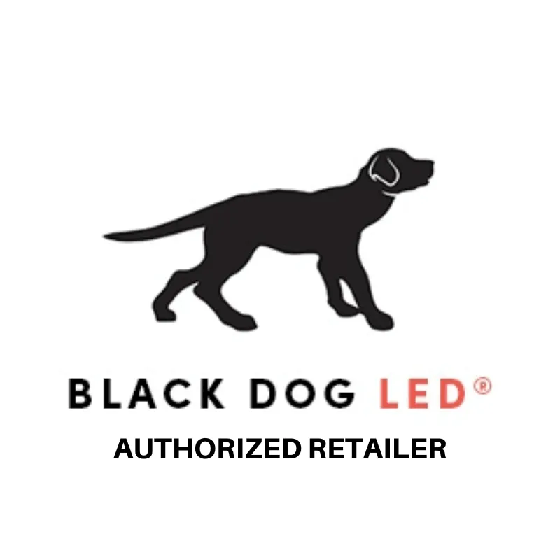 Black Dog LED PhytoMAX-4 24SC 1500W LED Grow Light