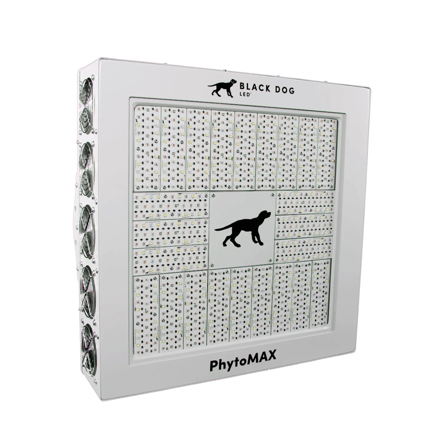 Black Dog LED PhytoMAX-4 24SP 1500W LED Grow Light