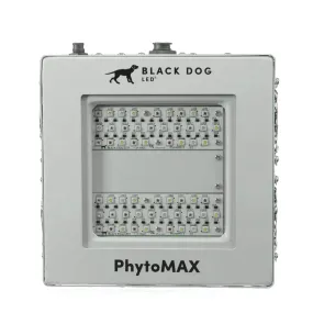Black Dog LED PhytoMAX-4 2SP 125W LED Grow Light