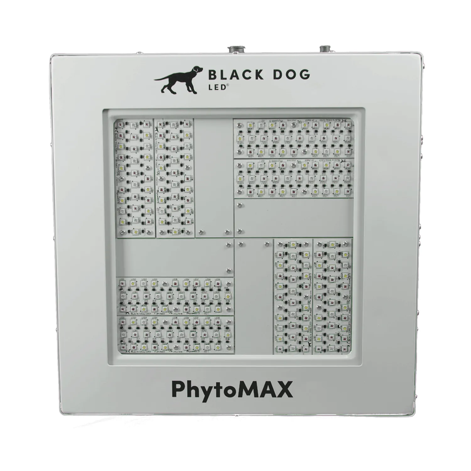 Black Dog LED PhytoMAX-4 8SC 500W LED Grow Light