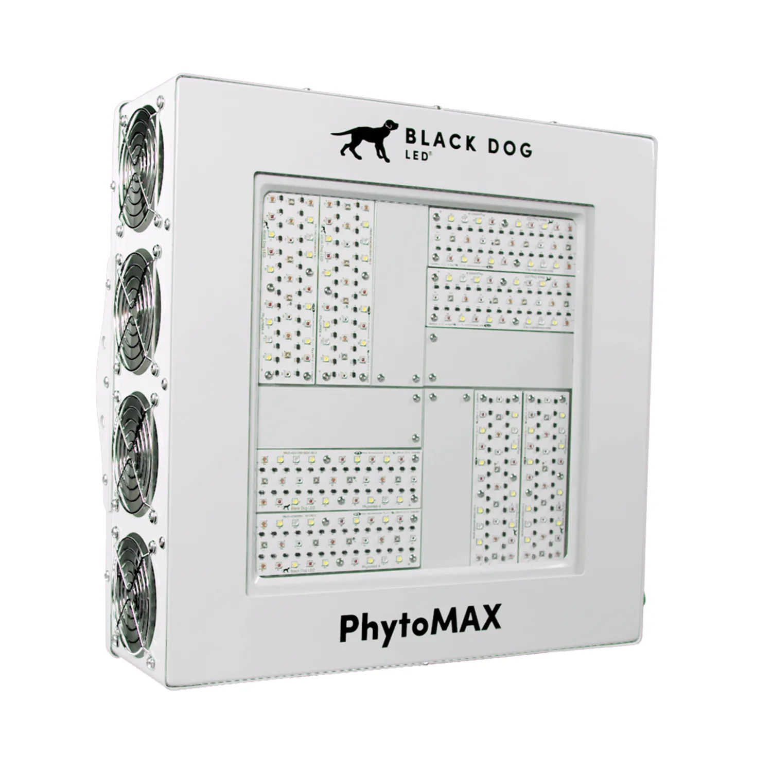 Black Dog LED PhytoMAX-4 8SC 500W LED Grow Light