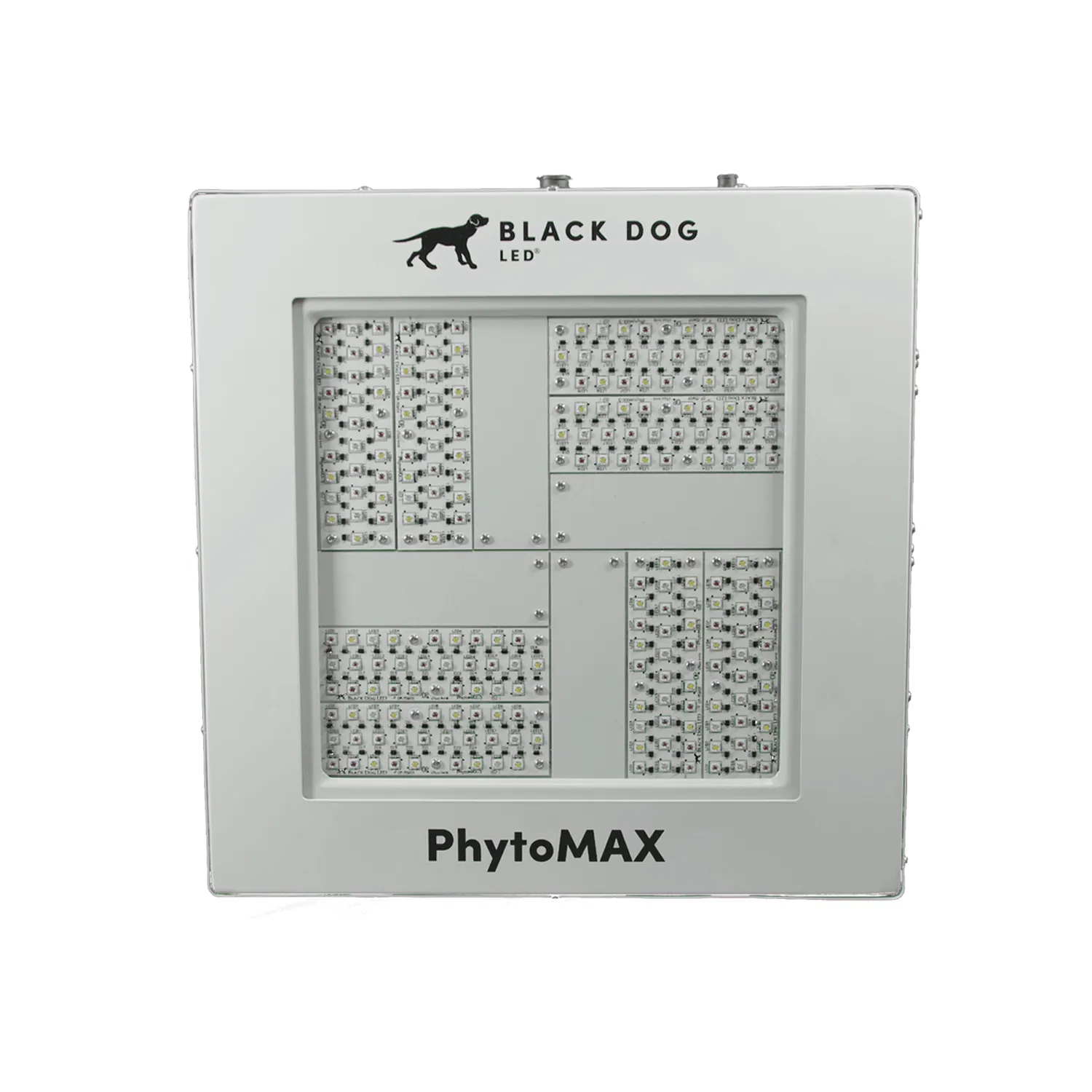 Black Dog LED PhytoMAX-4 8SP 500W LED Grow Light