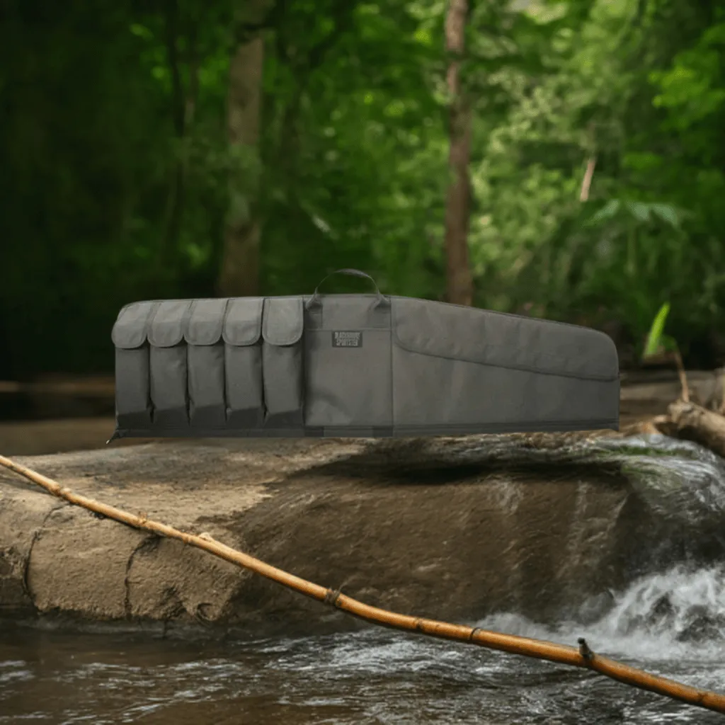 Blackhawk Sportster Tactical Rifle Case