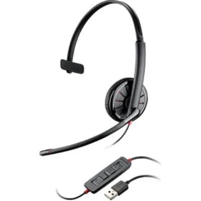 Blackwire C315 Uc Bulk Headset