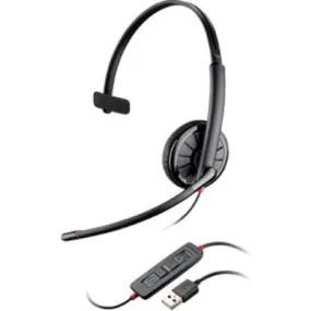 Blackwire C315 Uc Bulk Headset