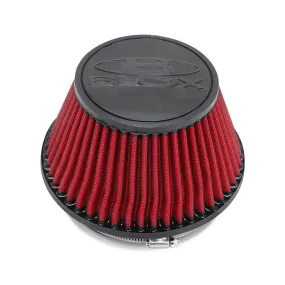 BLOX Air Filter 5" Tall and Cover - Filter only / Cover only