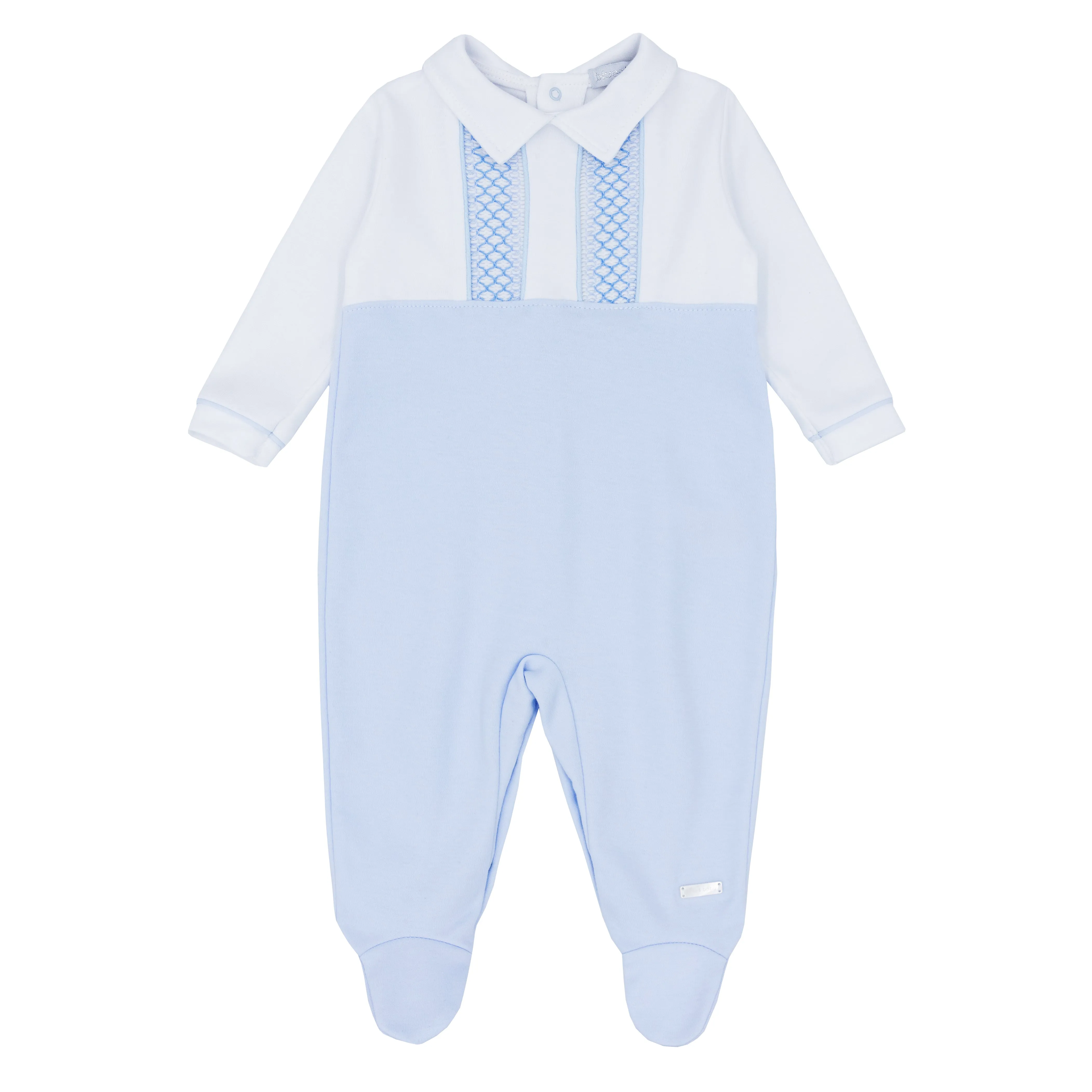 Blues Baby All In One BB1375