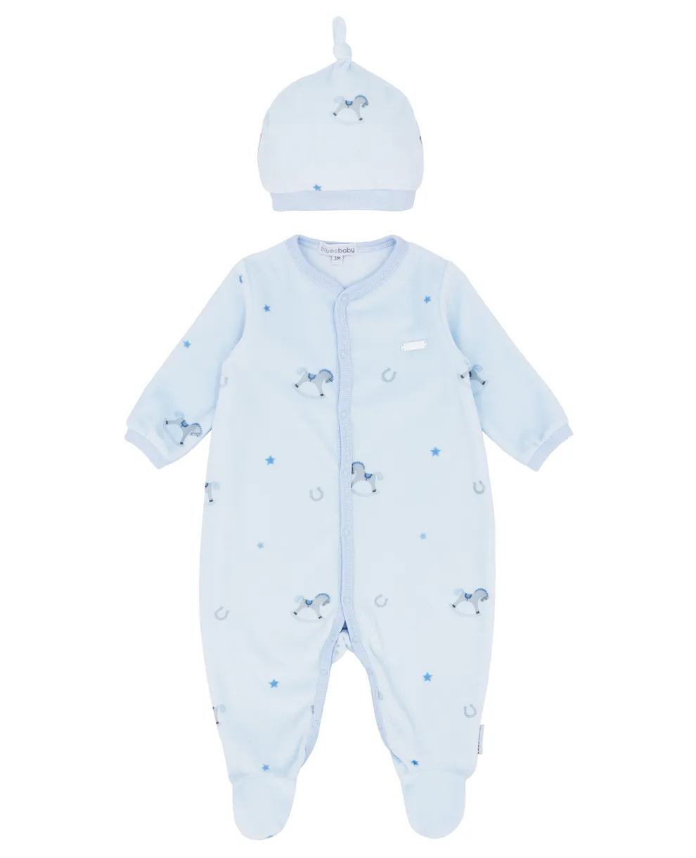 Blues Baby All In One BB1421