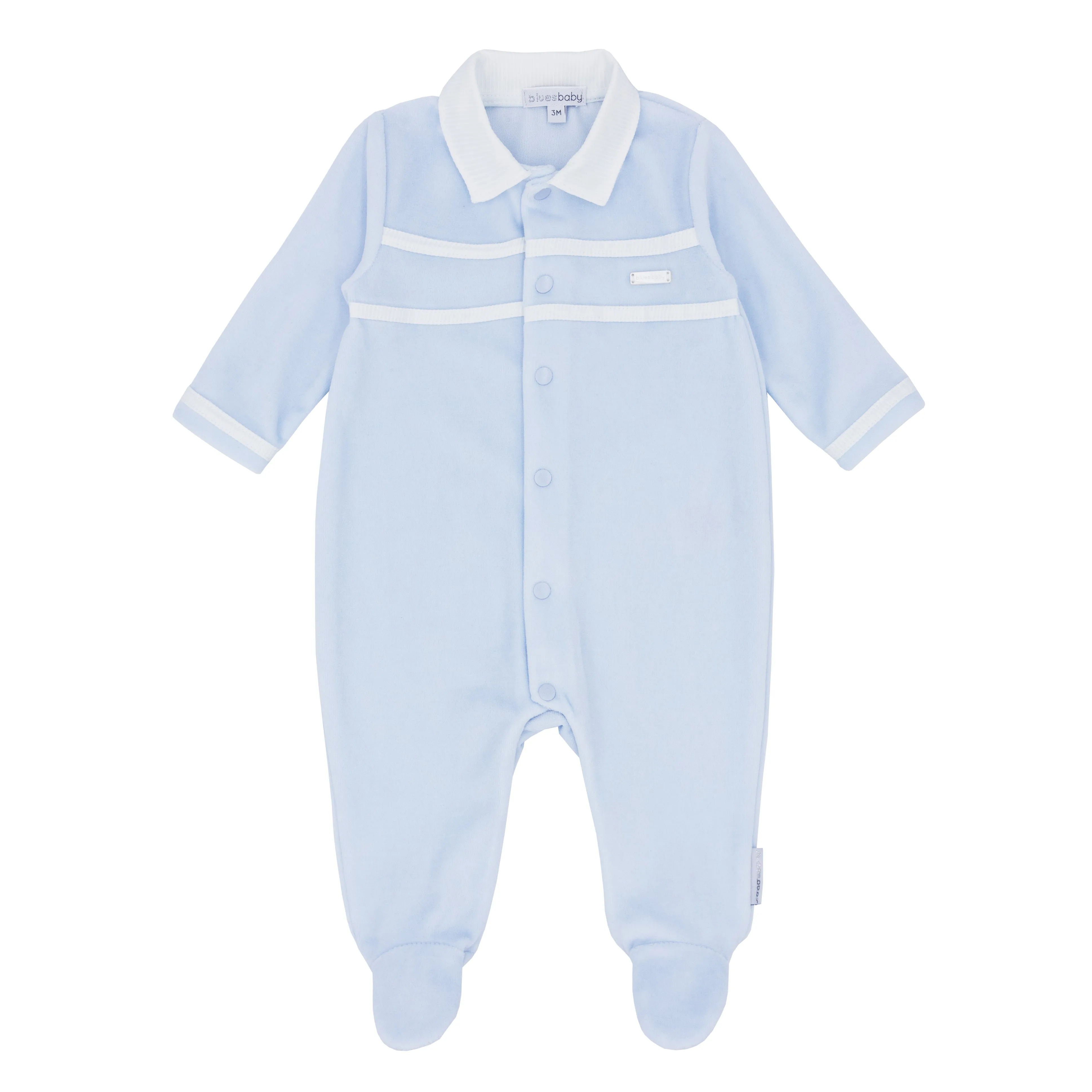 Blues Baby All In One BB1659