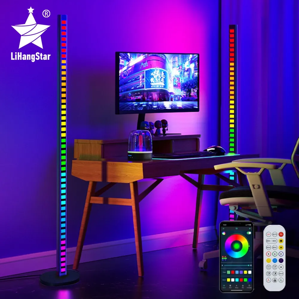 Bluetooth Music APP Remote for Music Light Bar
