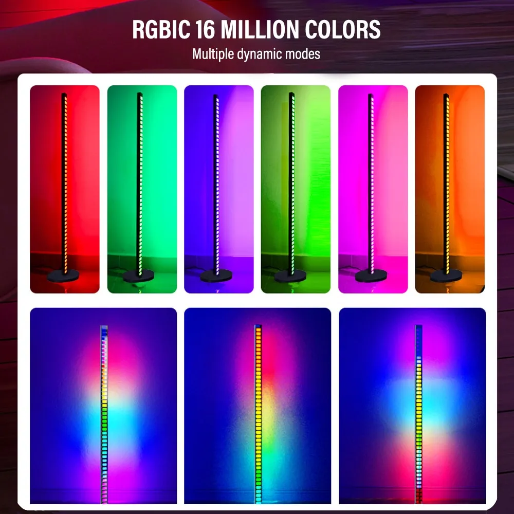 Bluetooth Music APP Remote for Music Light Bar