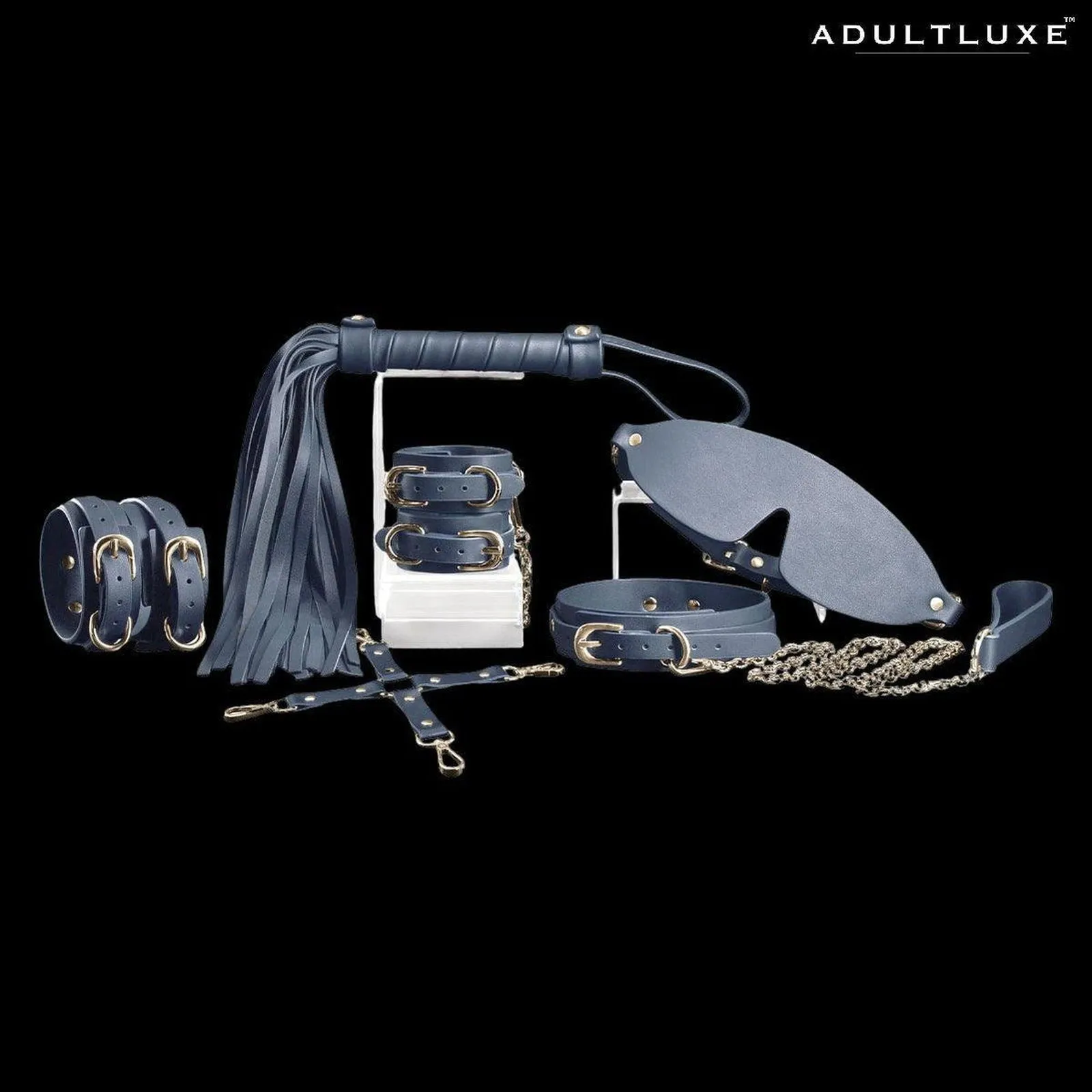 Bondage Couture 6 Piece Kit