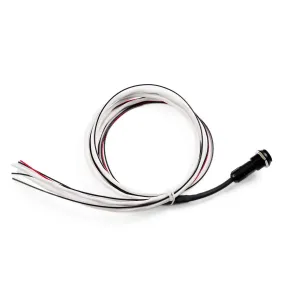 Bose 6 Pin LEMO Connector Kit