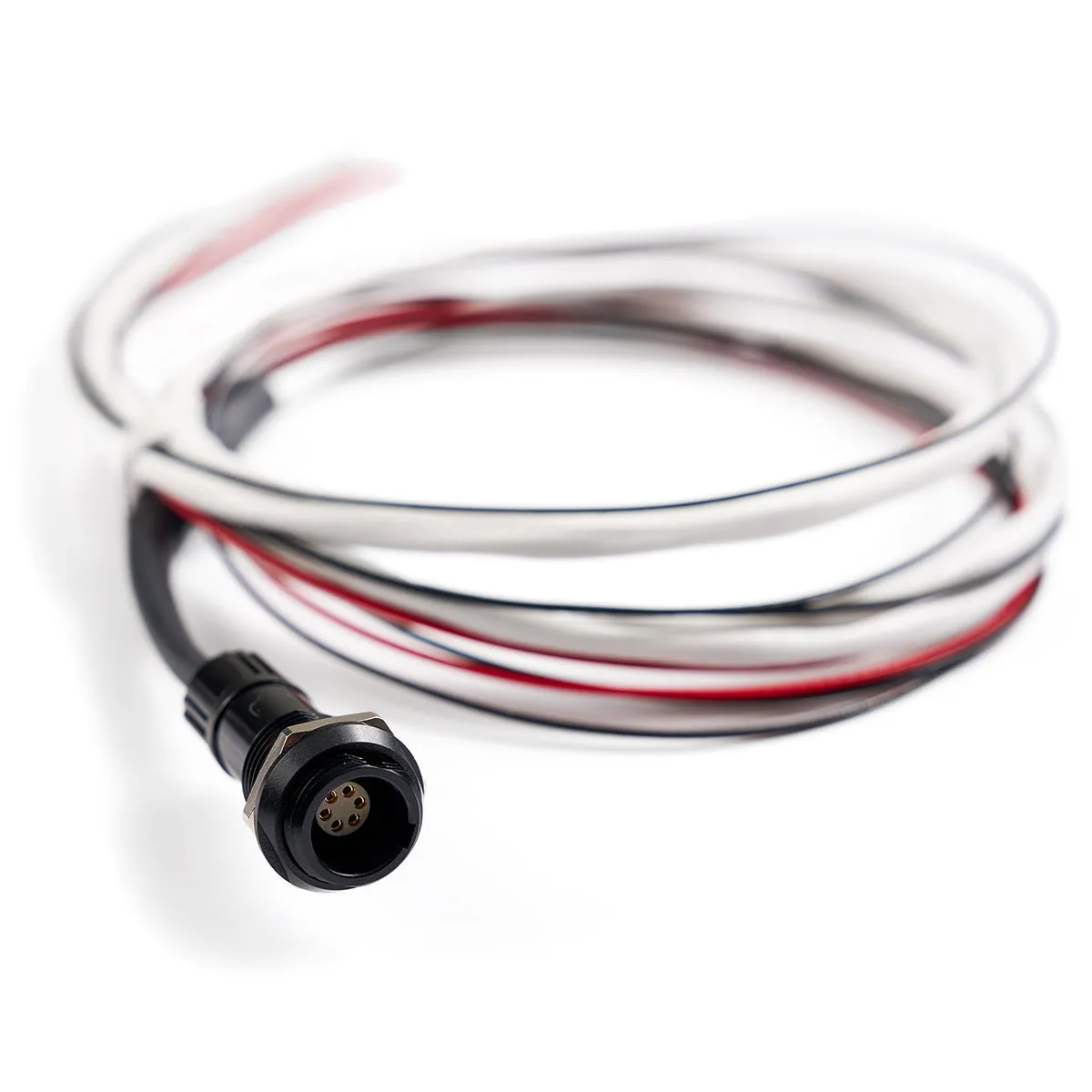 Bose 6 Pin LEMO Connector Kit